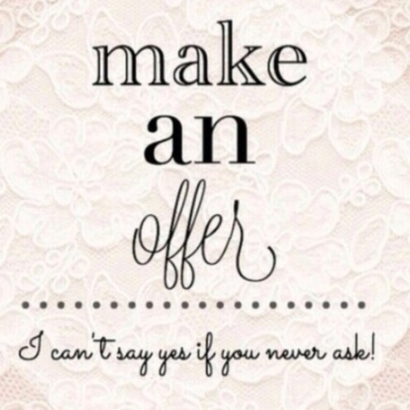 Offers Welcome!! - Picture 1 of 1